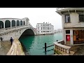 360 VR Tour | Venice | Rialto Bridge | Ponte di Rialto | VR Walk | No comments tour