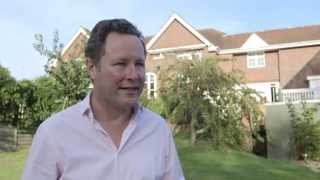 Grant Spira Video Case Study -  Feeling the Benefit