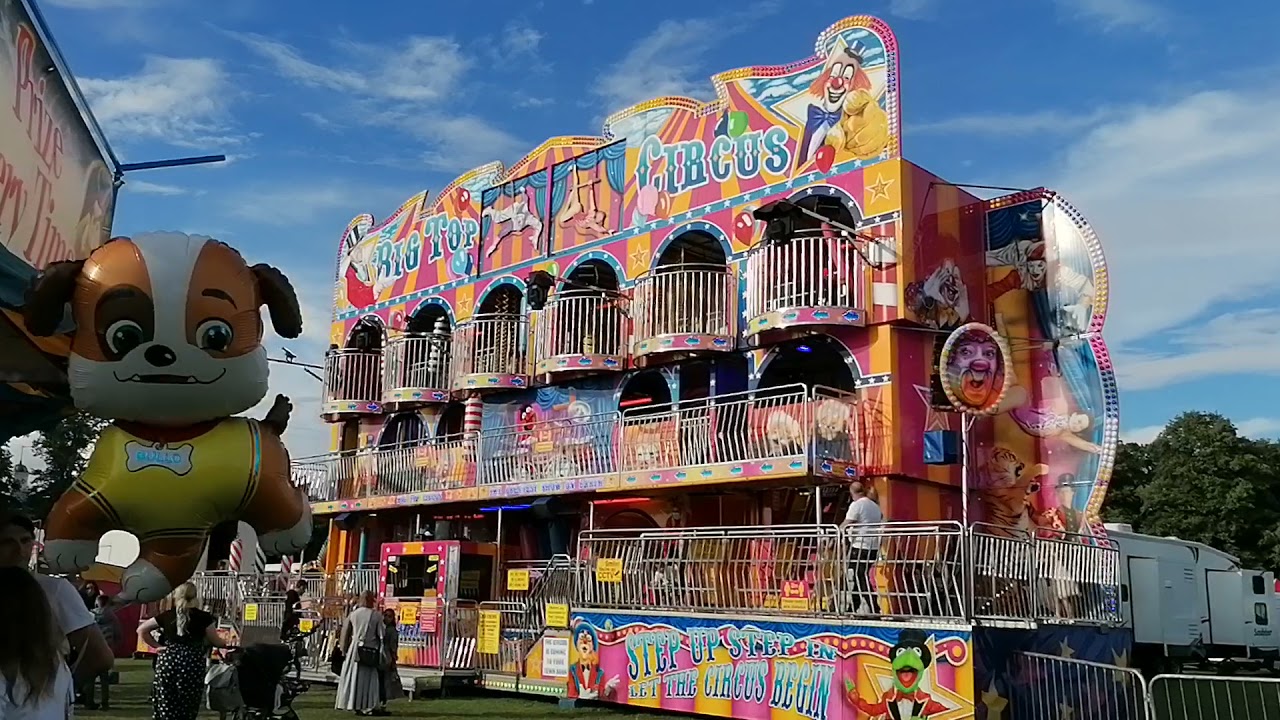 The Northampton Town Festival 2021