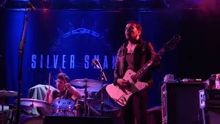 2016-03-27 - Silver Snakes - Devotion - Denverender - Fillmore Auditorium, Denver, CO