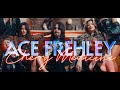 Capture de la vidéo Ace Frehley – Cherry Medicine - (Official Music Video)