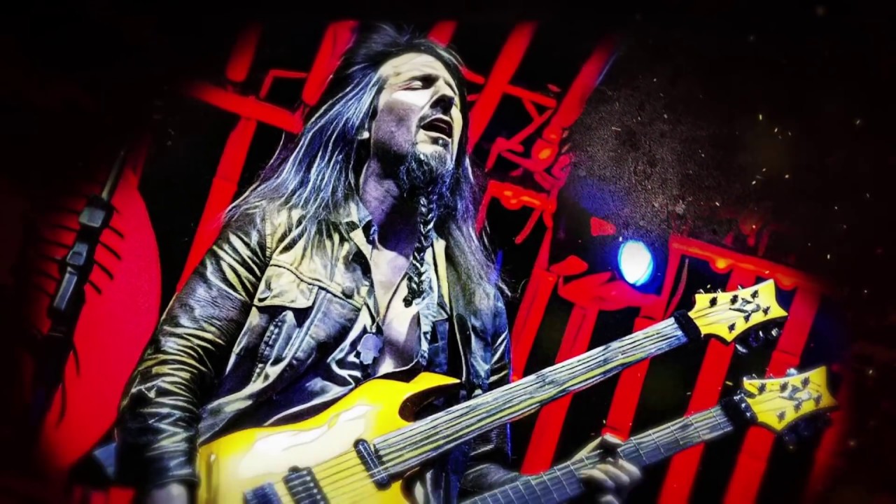 Guarda Dobermann feat. Bumblefoot - Radioactive - Lyric Video su YouTube Guarda Dobermann feat. Bumblefoot - Radioactive - Lyric Video su YouTube