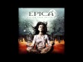 Epica - Martyr of the Free Word #4 (Lyrics)