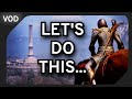 Returning to Oblivion... | Stream VOD