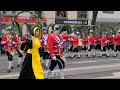 Münchner Schäfflertanz - Bayerischer Defiliermarsch - Münchner Schäfflertanz 2026