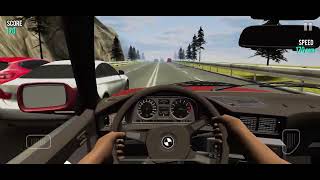 Highway Traffic Racer : Modern Car Game - screenshot 5