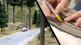 Realistic Scenery Volume 5  A Drive Through Yellowstone