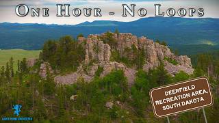 Deerfield Recreation Area & More! | Fantasy Soundtrack & Cinematic Video