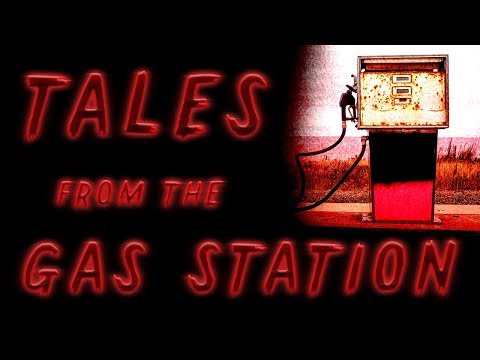 'Tales From The