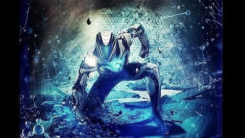 『マックス・スティール』映画オリジナル予告編