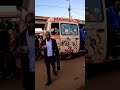 Nairobi Matatu POV – Morning Commute