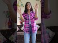 How to style shirt #shorts #womenshirt
