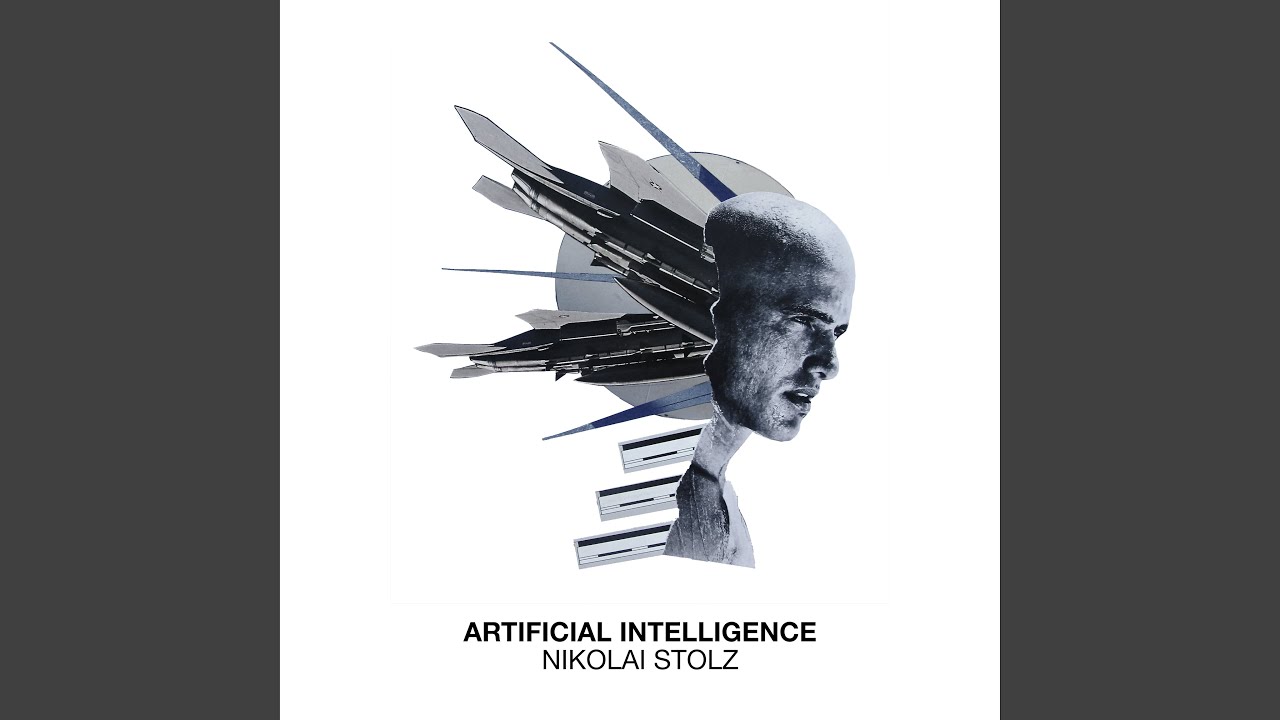 Guarda Artificial Intelligence su YouTube Guarda Artificial Intelligence su YouTube