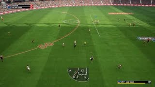 AFL Evolution 2 - Bonehead AI Teammate