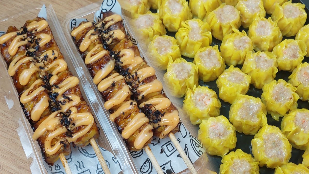 ADA AJA GEBRAKANNYA ‼️ MENUNYA JADI GAK ITU ITU AJA