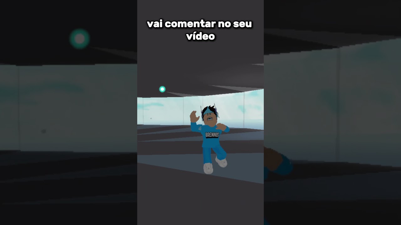 Se você usar esse áudio um criador de conteúdo grande vai comentar no seu vídeo 