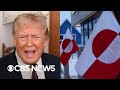 What Trump's tariff threats over Greenland would mean for U.S. consumers Mp3 Song