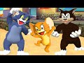 Tom & Jerry | A Little Mischief Never Hurt Nobody! | Best Cartoon Games Full Episodes Compilation