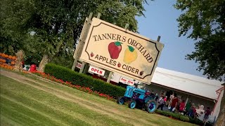 Tanner’s Orchard