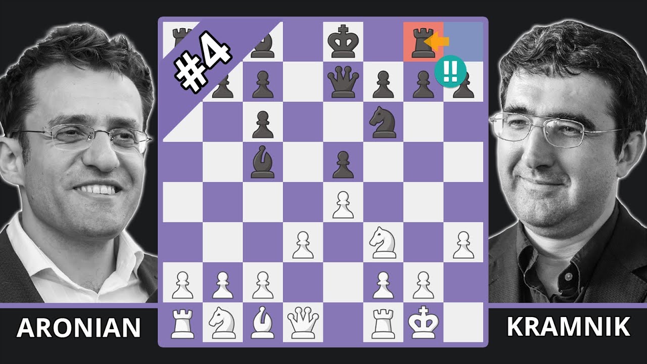 2700chess on X: 🇺🇸 Aronian (2782.1) becomes #1 the US player and World  #4 after beating Keymer with Black (17 g5!) securing a spot in the  #FIDEGrandPrix semi-finals from Pool C with