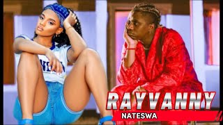 Rayvanny-Nateswa { music video ) Cover by Fatty Habby