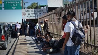 Tim Huelskamp, What Exactly Is Your Plan on Immigration? Tim Huelskamp, What Exactly Is Your Plan on Immigration?