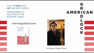 American Gridlock is On the Money