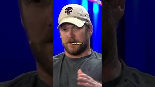 Chris Kyle’s Training Experience Explained #ChrisKyle #Sniper #NavySEAL #MilitaryTraining #WarStory