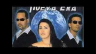 Nueva Era ft Zayra - Olvida y pega la vuelta (bachata)