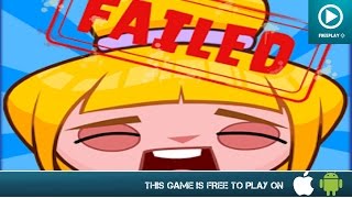 Cheating Tom - Free On Android & iOS - HD Gameplay Trailer screenshot 4