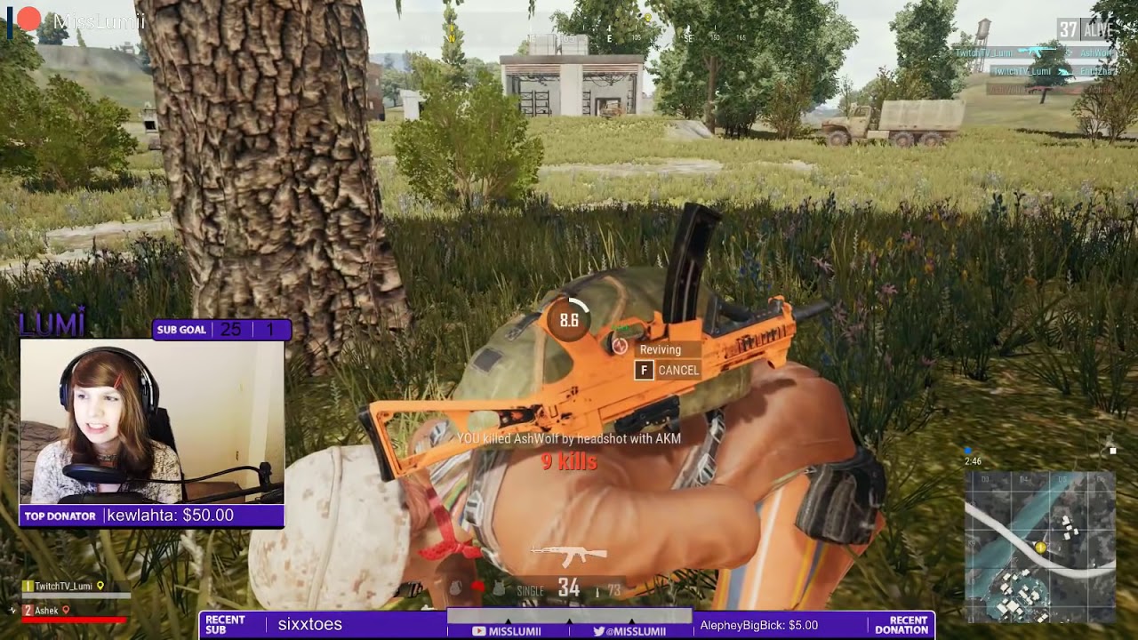 17 KILL SCHOOL HOT DROP WITH ASHEK - RIDICULOUS ENDING!