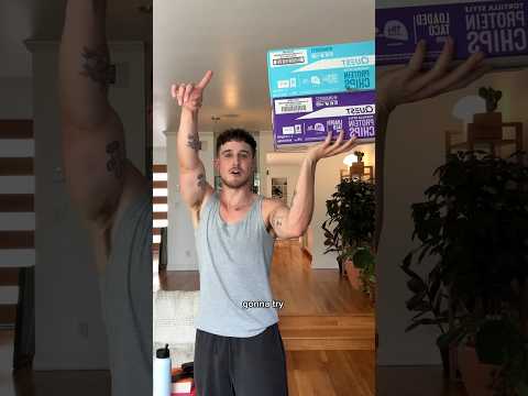 questnutrition these protein chips are proteinchips questnutrition health fitness protein
