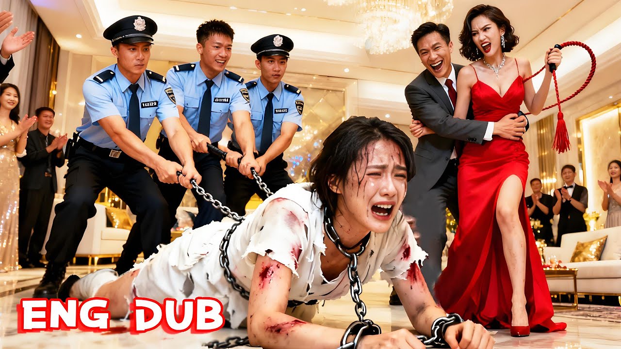 My Husband Let His Mistress Beat Me. He Didn't Know I Was The Richest Heiress! Now He's Crying.