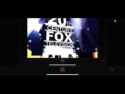 20th Century Fox Television (Fast) but it’s very slow and pitch is very low