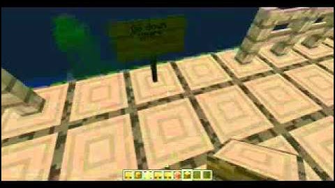 Awesome bukkit server 1.2.3