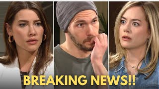 Bold and the Beautiful Shocker: Liam Goes Missing — Fans Call the Storyline “So Disappointing