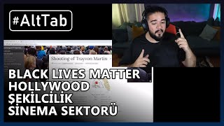 Can Sungur  Chat ile Muhabbet 2 | BlackLivesMatter, Şekilcilik, Sinema Sektörü #AltTab