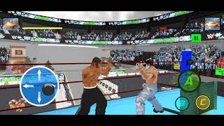 real zents Wresling,big fight android play game.com screenshot 5