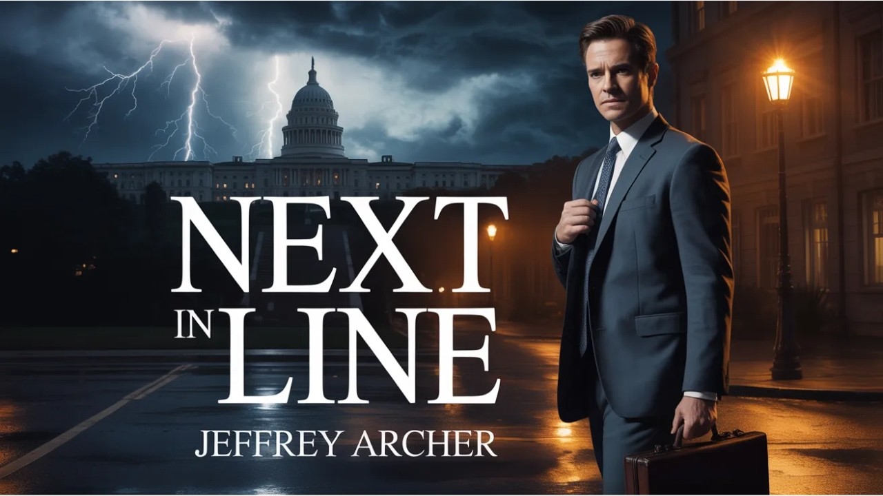 The Price of Power  by Jeffrey Archer