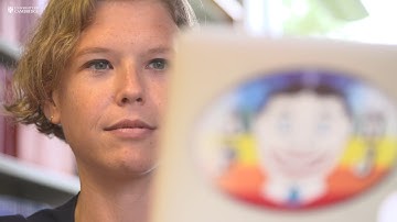 Dr Hazel Wilkinson, Public Engagement with Research Award winner 2016