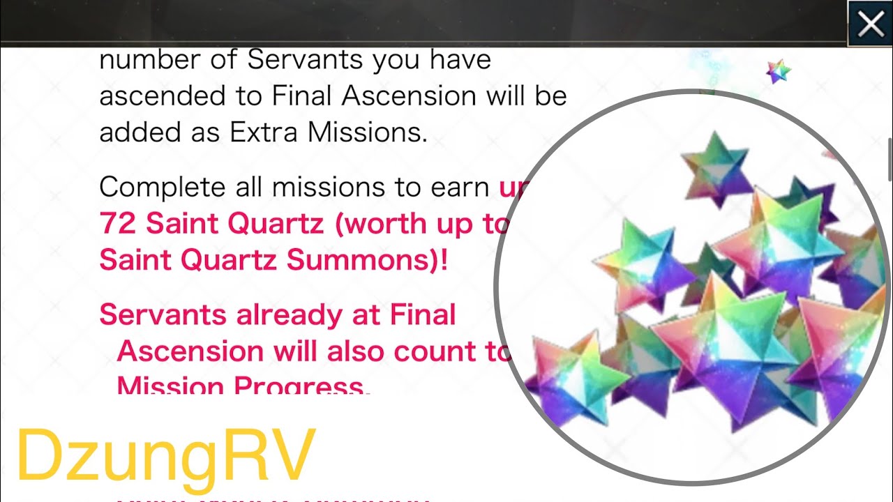 【FGO News】18 Million Downloads Campaign - Fate Grand Order NA