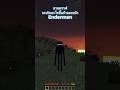 เมื่อผมจ้อง Enderman แค่ 0.1 วิ แล้วชีวิตเปลี่ยน #minecraft #Nearkoyo #sehar