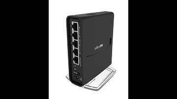 MikroTik hAP ac² Router – Unboxing | TechAreaNetwork