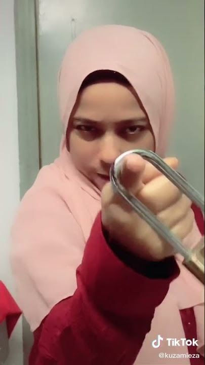 janda sebelah rumah