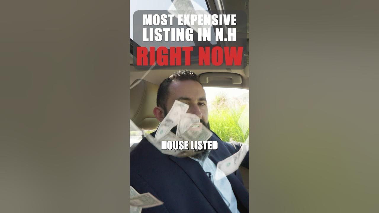 Most Luxurious Home For Sale In New Hampshire newhampshirerealestate 