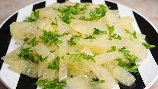 Alabaş Ekşilemesi Nasıl Yapılır?👍🍽