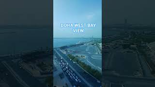 West Bay View Doha