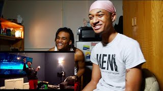 YoungBoy Never Broke Again - Ten Talk (Official Music Video) [REACTION!] | Raw\&UnChuck