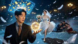 She Took My All Money & Divorced. I Get Good Luck System, Female CEO Wed Me. Ex-Wife Filled Regret. screenshot 1