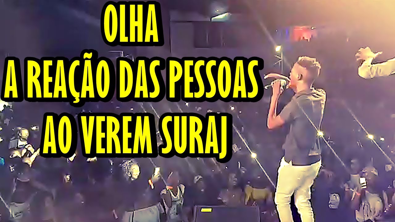 Suraj - Dhi ruwane / Video e Dança exclusiva- Quelimane